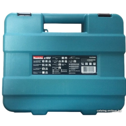             Набор оснастки Makita D-47248-5 (100 предметов)        