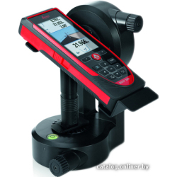             Лазерный дальномер Leica Disto S910        