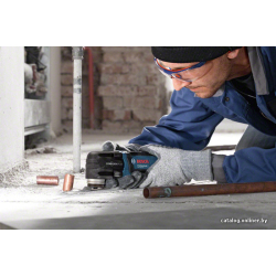             Мультифункциональная шлифмашина Bosch GOP 30-28 Professional 0601237003 (с кейсом и аксессуарами)        