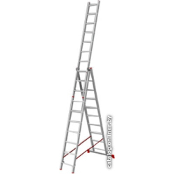             Лестница-трансформер PRO Startul ST9942-10 3x10 ступеней        