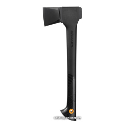             Топор Fiskars Solid A11 1051086        