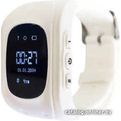             Умные часы Smart Baby Q50 (белый)        
