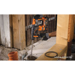             Перфоратор AEG Powertools BBH 18-0 4935408330 (без АКБ)        