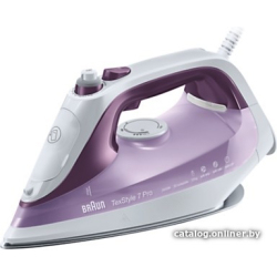             Утюг Braun SI 7066 VI        