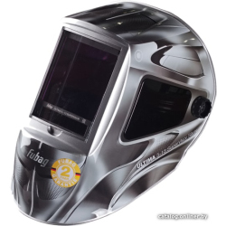             Сварочная маска Fubag Ultima 5-13 SuperVisor Silver        