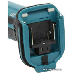             Шлицевые электрические ножницы Makita DJS161RFE (с 2-мя АКБ)        