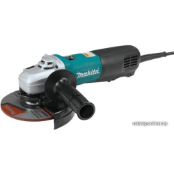             Угловая шлифмашина Makita 9566PCV        