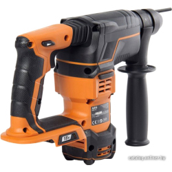             Перфоратор AEG Powertools BBH 18-0 4935408330 (без АКБ)        