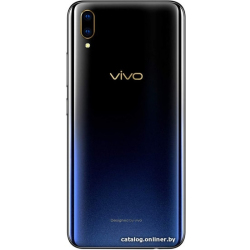             Смартфон Vivo V11 (звездная ночь)        