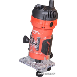             Кромочно-петельный фрезер Makita MT M3700        