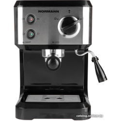             Рожковая помповая кофеварка Normann ACM-425        