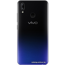             Смартфон Vivo Y93 Lite (звездный черный)        