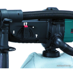             Перфоратор Makita HR 2432        