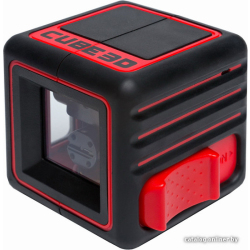             Лазерный нивелир ADA Instruments Cube 3D Ultimate Edition        
