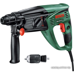             Перфоратор Bosch PBH 3000 FRE (0603393220)        