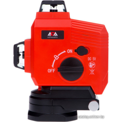             Лазерный нивелир ADA Instruments TopLiner 3x360 [А00479]        