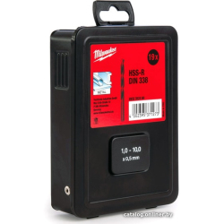             Набор оснастки Milwaukee 4932352468 (19 предметов)        