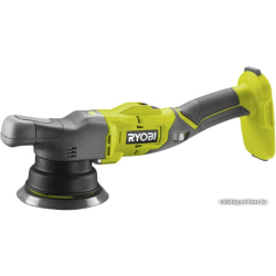             Полировальная машина Ryobi R18P-0 (без АКБ)        