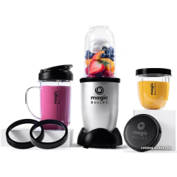             Стационарный блендер NutriBullet Magic Bullet MBR10        