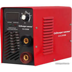             Сварочный инвертор Энергомаш СА-255М        
