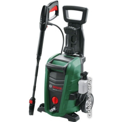             Мойка высокого давления Bosch UniversalAquatak 125 06008A7A00        