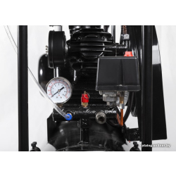             Компрессор ELAND WIND 100-3CB PRO        
