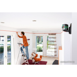             Лазерный нивелир Bosch PCL 10 (0603008120)        