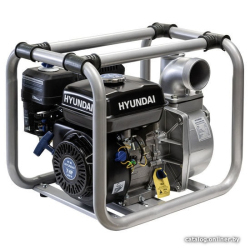             Мотопомпа Hyundai HY 85        