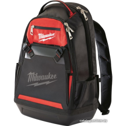             Рюкзак для инструментов Milwaukee Jobsite Backpack        
