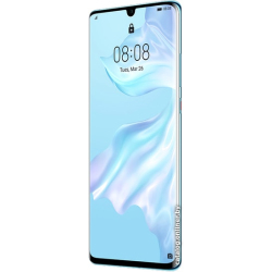             Смартфон Huawei P30 Pro VOG-L29 Dual SIM 8GB/256GB (светло-голубой)        