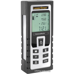             Лазерный дальномер Laserliner DistanceMaster 100        