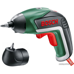             Электроотвертка Bosch IXO V MEDIUM 06039A8021        