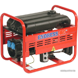             Бензиновый генератор ENDRESS ESE 406 HS-GT ES        