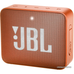             Беспроводная колонка JBL Go 2 (оранжевый)        