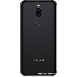             Смартфон MEIZU X8 6GB/128GB (черный)        