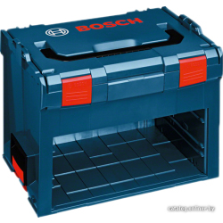             Ящик для инструментов Bosch LS-BOXX 306 Professional [1600A001RU]        