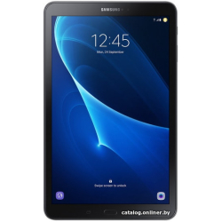             Планшет Samsung Galaxy Tab A (2016) 32GB (серый)        