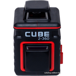             Лазерный нивелир ADA Instruments CUBE 2-360 HOME EDITION (A00448)        
