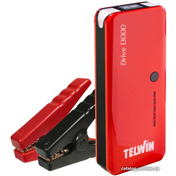             Пусковое устройство Telwin Drive 13000        