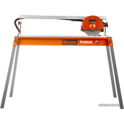             Электрический плиткорез Wester PLR900        