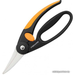             Ножницы садовые Fiskars P45 1001533        