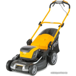             Колёсная газонокосилка Stiga Combi 50 SQ DAE 294506878/ST1 (с 2-мя АКБ)        