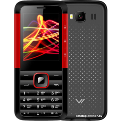             Мобильный телефон Vertex D532 (черный)        