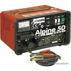             Зарядное устройство Telwin Alpine 50 Boost        