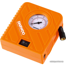             Автомобильный компрессор Daewoo Power DW20L PLUS        
