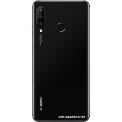             Смартфон Huawei P30 Lite MAR-LX1M Dual SIM 4GB/128GB (полночный черный)        