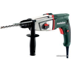             Перфоратор Metabo KHE 2644 606157510        