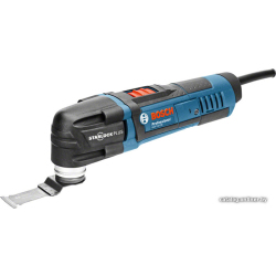             Мультифункциональная шлифмашина Bosch GOP 30-28 Professional 0601237003 (с кейсом и аксессуарами)        