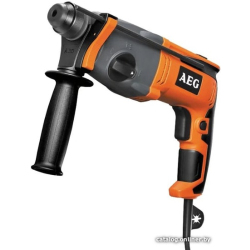             Перфоратор AEG Powertools KH 25 ES 4935451130        