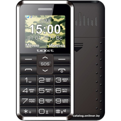             Мобильный телефон TeXet TM-101        